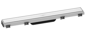 Dušo latako grotelės Hansgrohe RainDrain Match 700 mm, 56037450