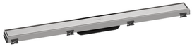 Dušo latako grotelės Hansgrohe RainDrain Match 800, 56038800