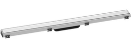 Dušo latako grotelės Hansgrohe RainDrain Match 900, 56040450