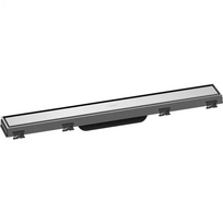 Dušo latako grotelės Hansgrohe RainDrain Match 900, 56040800