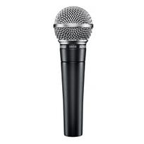 Mikrofonas Shure SM58SE