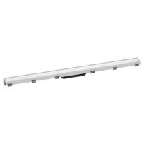 Dušo latako grotelės Hansgrohe RainDrain Match 1000, 56041700