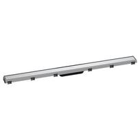 Dušo latako grotelės Hansgrohe RainDrain Match 1000, 56041800
