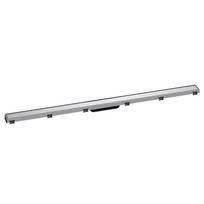Dušo latako grotelės Hansgrohe RainDrain Match 1200, 56042800