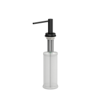 Dozatorius Quadron JUDY, 500 ml, MFT004-BLM