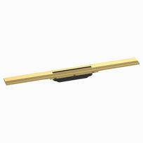 Dušo latako grotelės Hansgrohe RainDrain Flex 700, 56043990