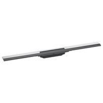 Dušo latako grotelės Hansgrohe RainDrain Flex 800, 56044000