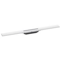 Dušo latako grotelės Hansgrohe RainDrain Flex 800, 56044700