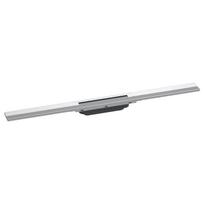 Dušo latako grotelės Hansgrohe RainDrain Flex 800, 56044800