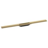 Pjaustomas dušo latakas Hansgrohe RainDrain Flex 56045140, 90 cm