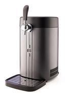 Alaus dozatorius Hisense HBD5A