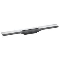 Dušo latako grotelės Hansgrohe RainDrain Flex 700, 56050000