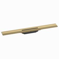 Dušo latako grotelės Hansgrohe RainDrain Flex 700, 56050140