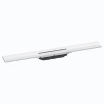 Dušo latako grotelės Hansgrohe RainDrain Flex 700, 56050700