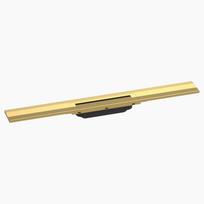 Dušo latako grotelės Hansgrohe RainDrain Flex 700, 56050990