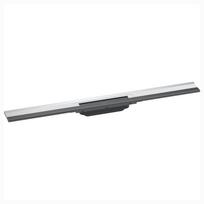 Dušo latako grotelės Hansgrohe RainDrain Flex 800, 56051000
