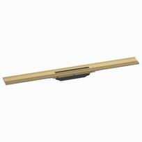 Dušo latako grotelės Hansgrohe RainDrain Flex 800, 56051140