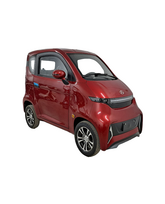 Elektrinis Mini Auto Ekomoto J4, 1000W 58Ah AC