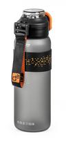 Gertuvė G21 60022435, 1000 ml, pilka matinė