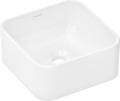 Praustuvas Hansgrohe Xuniva Q 60167450