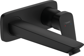 Potinkinis praustuvo maišytuvas Hansgrohe Logis 71220670