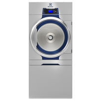 Profesionali džiovyklė Electrolux TD6-20, 9873830019 (tik laiko programos)