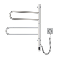 Elektrinis rankšluosčių džiovintuvas Navin Fouette 480*600 Sensor, 10-012033-4860