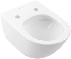 Pastatomas klozetas Villeroy & Boch Subway 3.0 be bakelio, 4672T0R1