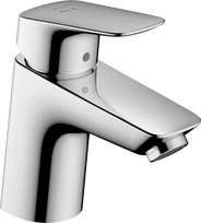 Praustuvo maišytuvas Hansgrohe Logis 71075000