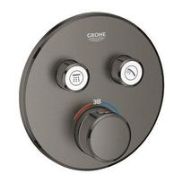 Potinkinis termostatinis maišytuvas Grohe SMARTCONTROL 29119AL0