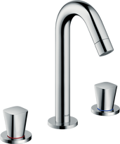 Praustuvo maišytuvas Hansgrohe Logis 71133000