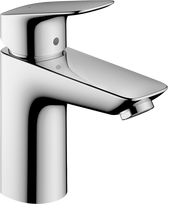 Praustuvo maišytuvas Hansgrohe Logis 71171000