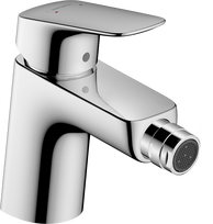 Bide maišytuvas Hansgrohe Logis 71203000