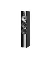 Garso kolonėlė Bowers & Wilkins 704 S2, juoda