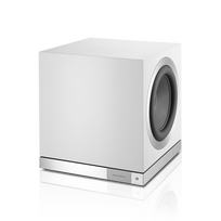 Žemų dažnių garso kolonėlė Bowers & Wilkins DB1D, balta