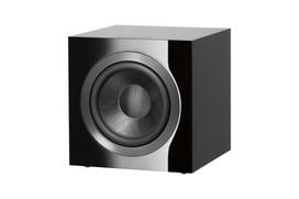 Žemų dažnių kolonėlė Bowers & Wilkins DB4S, juoda