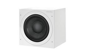 Žemų dažnių kolonėlė Bowers & Wilkins ASW610, balta