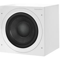 Žemų dažnių kolonėlė Bowers & Wilkins ASW608, balta