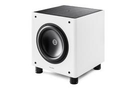 Žemų dažnių garso kolonėlė SONUS FABER GRAVIS II, balta