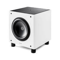 Žemų dažnių garso kolonėlė Sonus Faber Gravis I, balta