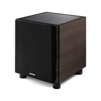 Žemų dažnių garso kolonėlė Sonus Faber Gravis I, wenge