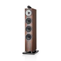 Garso kolonėlė BOWERS & WILKINS 702 S3, ruda