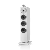 Garso kolonėlė BOWERS & WILKINS 702 S3, balta