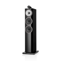 Garso kolonėlė BOWERS & WILKINS 703 S3, juoda