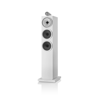 Garso kolonėlė BOWERS & WILKINS 703 S3, balta
