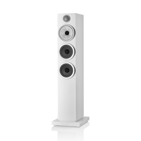 Garso kolonėlė BOWERS & WILKINS 704 S3, balta