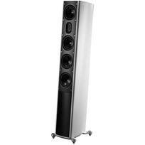 Grindinė kolonėlė SCANSONIC HD MB5 B, balta