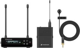 Belaidžio mikrofono komplektas Sennheiser EW-DP ME4 SET R1-6