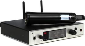 Belaidžio mikrofono komplektas Sennheiser EW 300 G4-BASE SKM-S-AW+