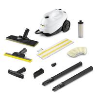 Garo valytuvas Karcher SC 3 EasyFix + Windows Nozzle 1.513-664.0